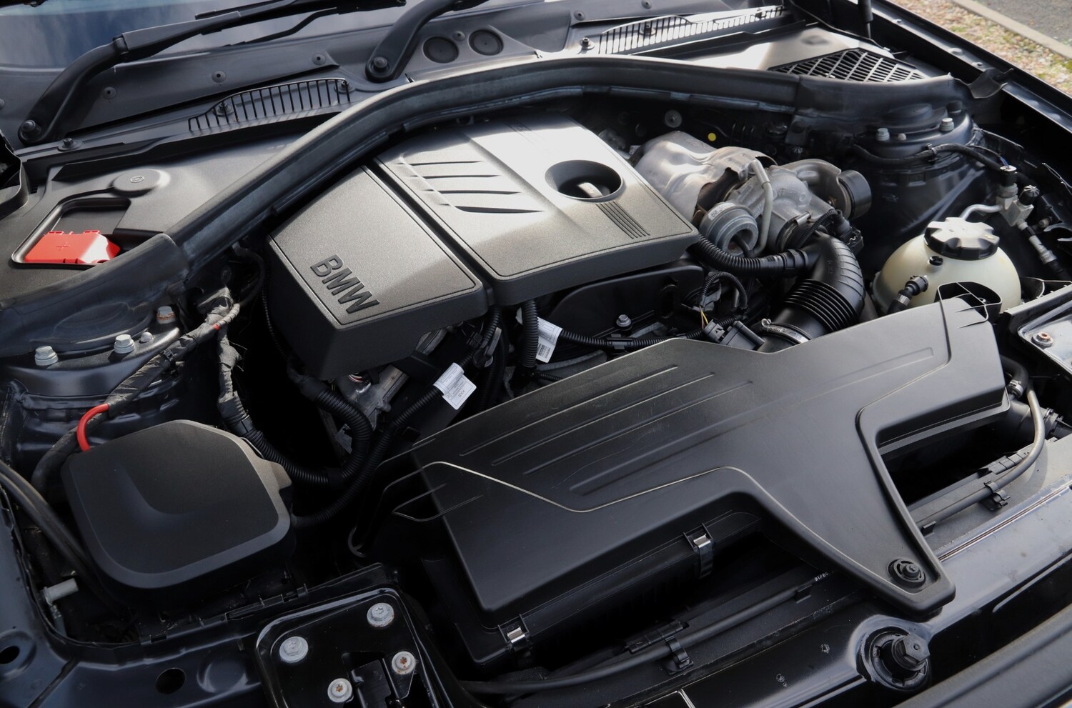 Used BMW 1 Series 2016 for sale - 76355738: Photo 20