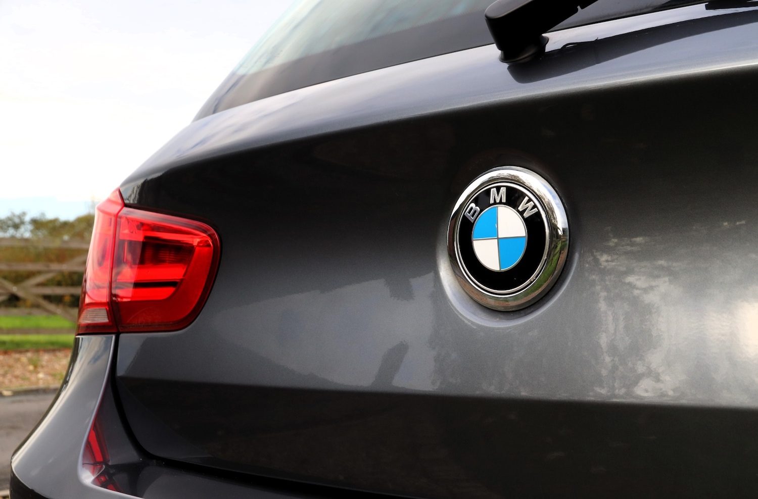 Used BMW 1 Series 2016 for sale - 76355738: Photo 21