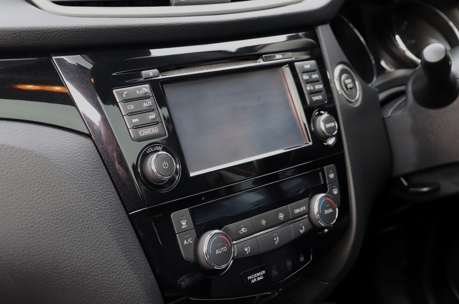 Used Nissan Qashqai 2015 for sale - 77103377: Photo 13