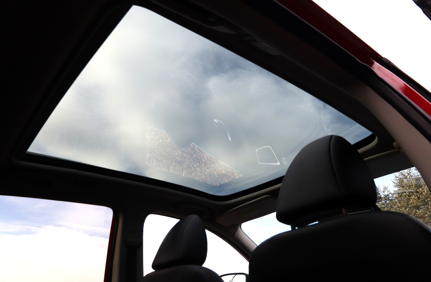 Used Nissan Qashqai 2015 for sale - 77103377: Photo 14