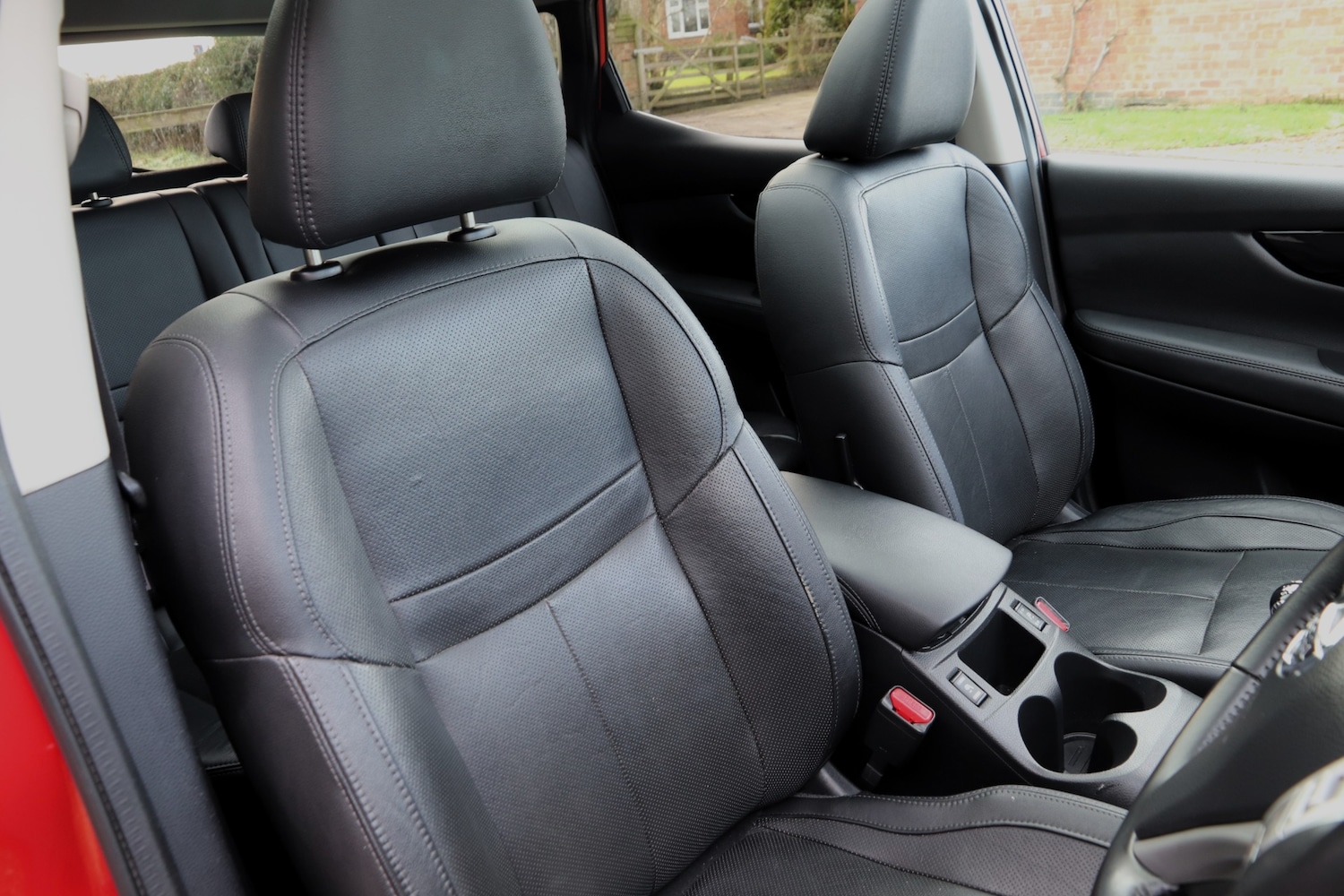 Used Nissan Qashqai 2015 for sale - 77103377: Photo 18