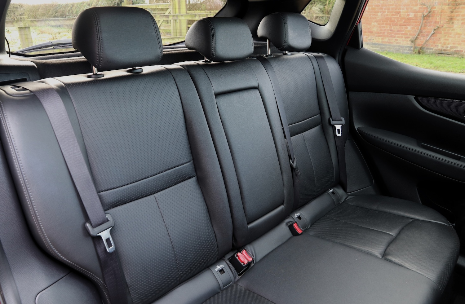 Used Nissan Qashqai 2015 for sale - 77103377: Photo 19