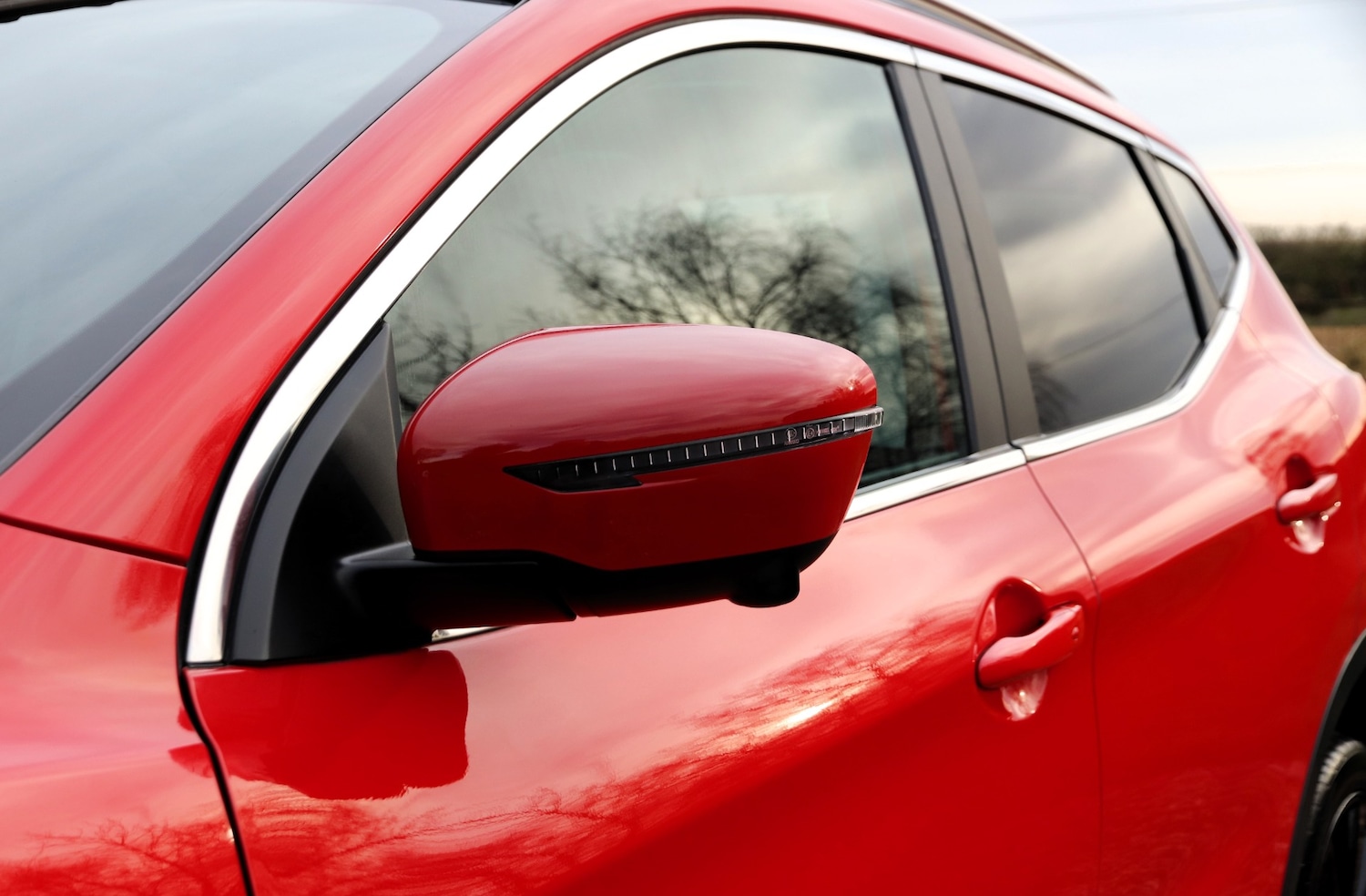 Used Nissan Qashqai 2015 for sale - 77103377: Photo 21