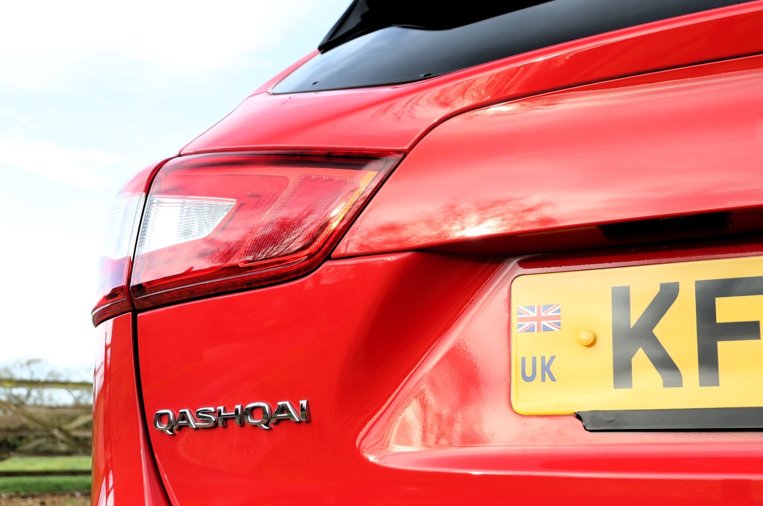 Used Nissan Qashqai 2015 for sale - 77103377: Photo 22