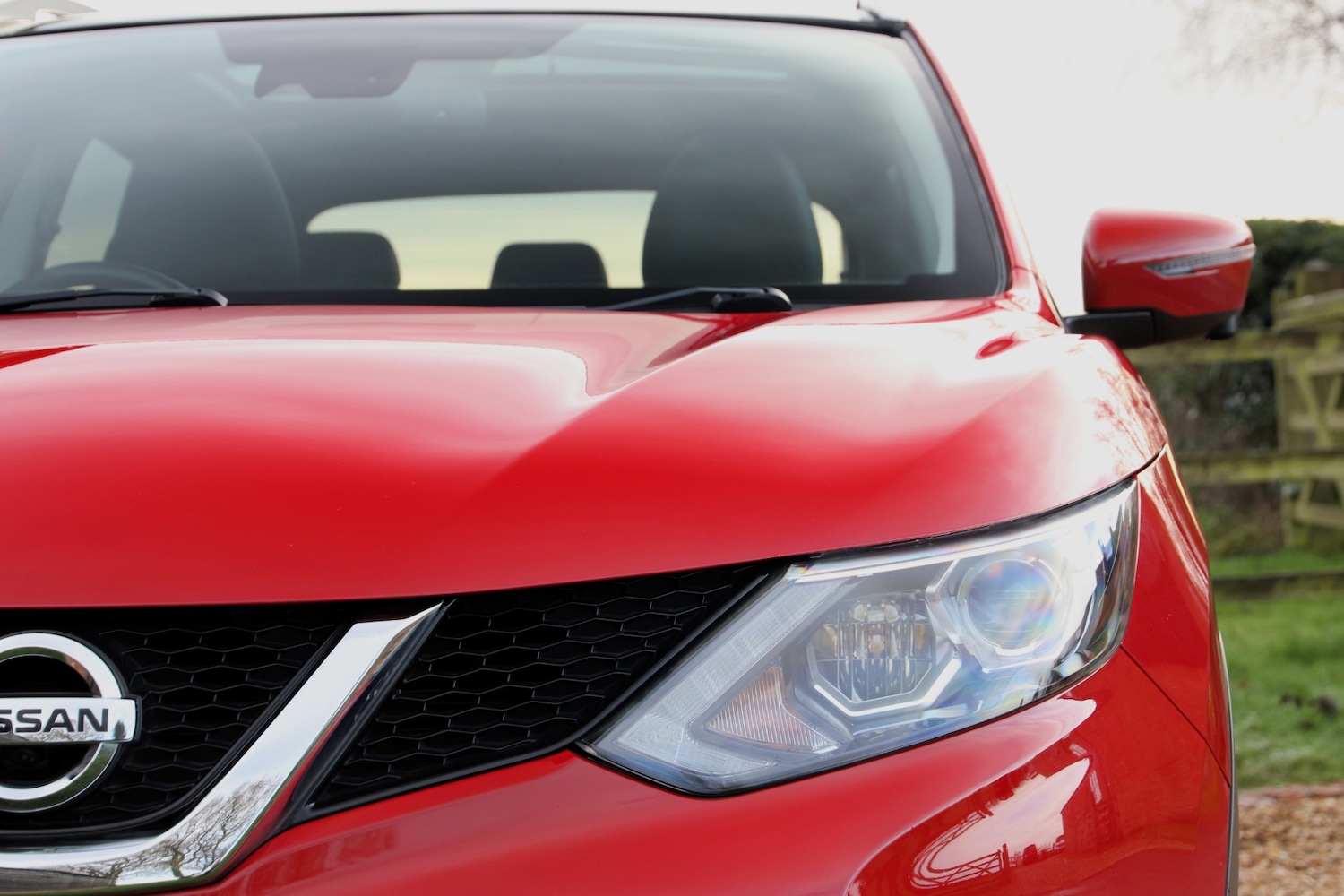 Used Nissan Qashqai 2015 for sale - 77103377: Photo 8