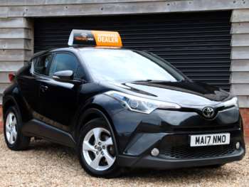 2017 (17) - 1.2T Icon 5dr