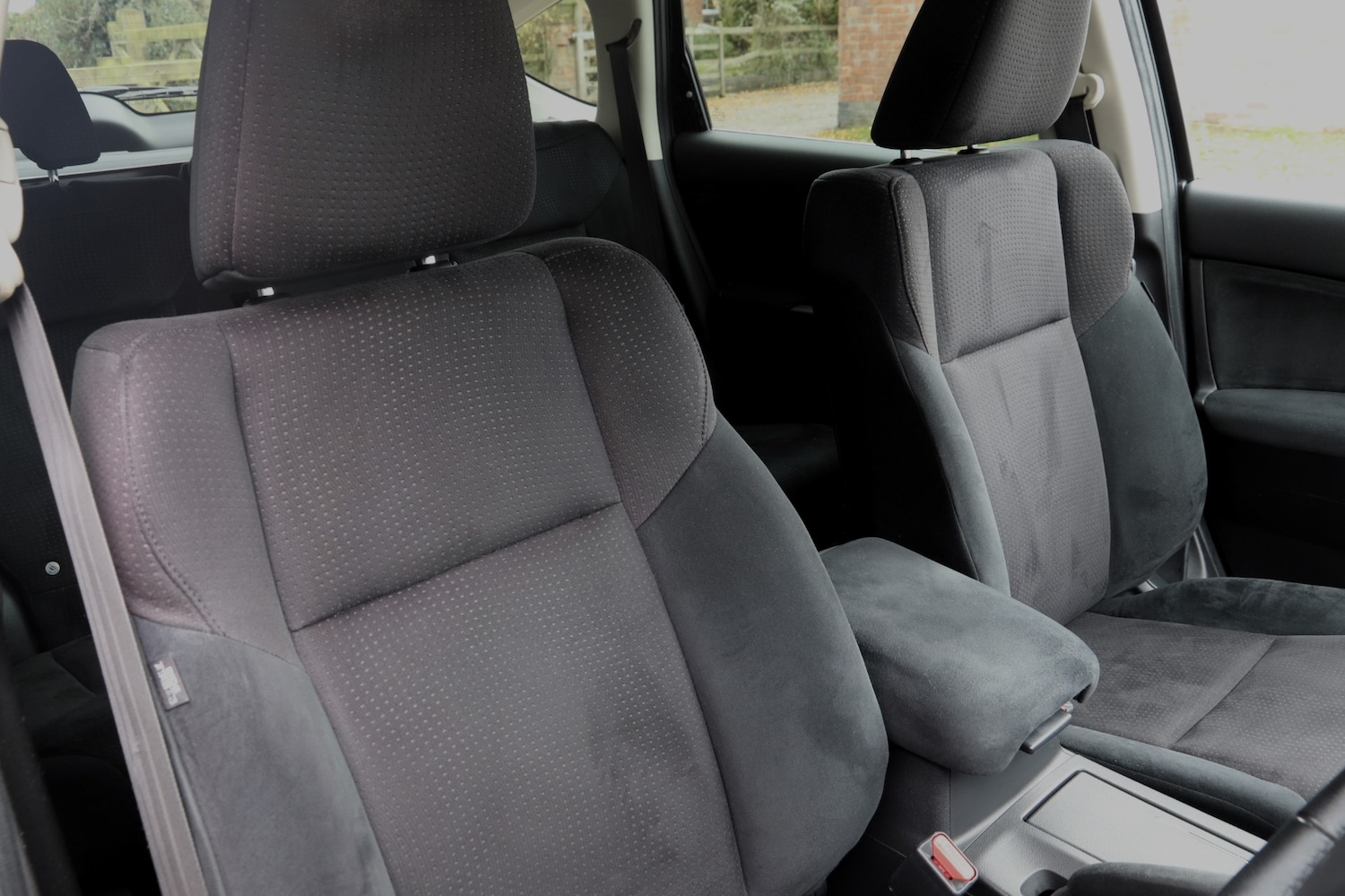 Used Honda CR-V 2014 for sale - 76553711: Photo 13