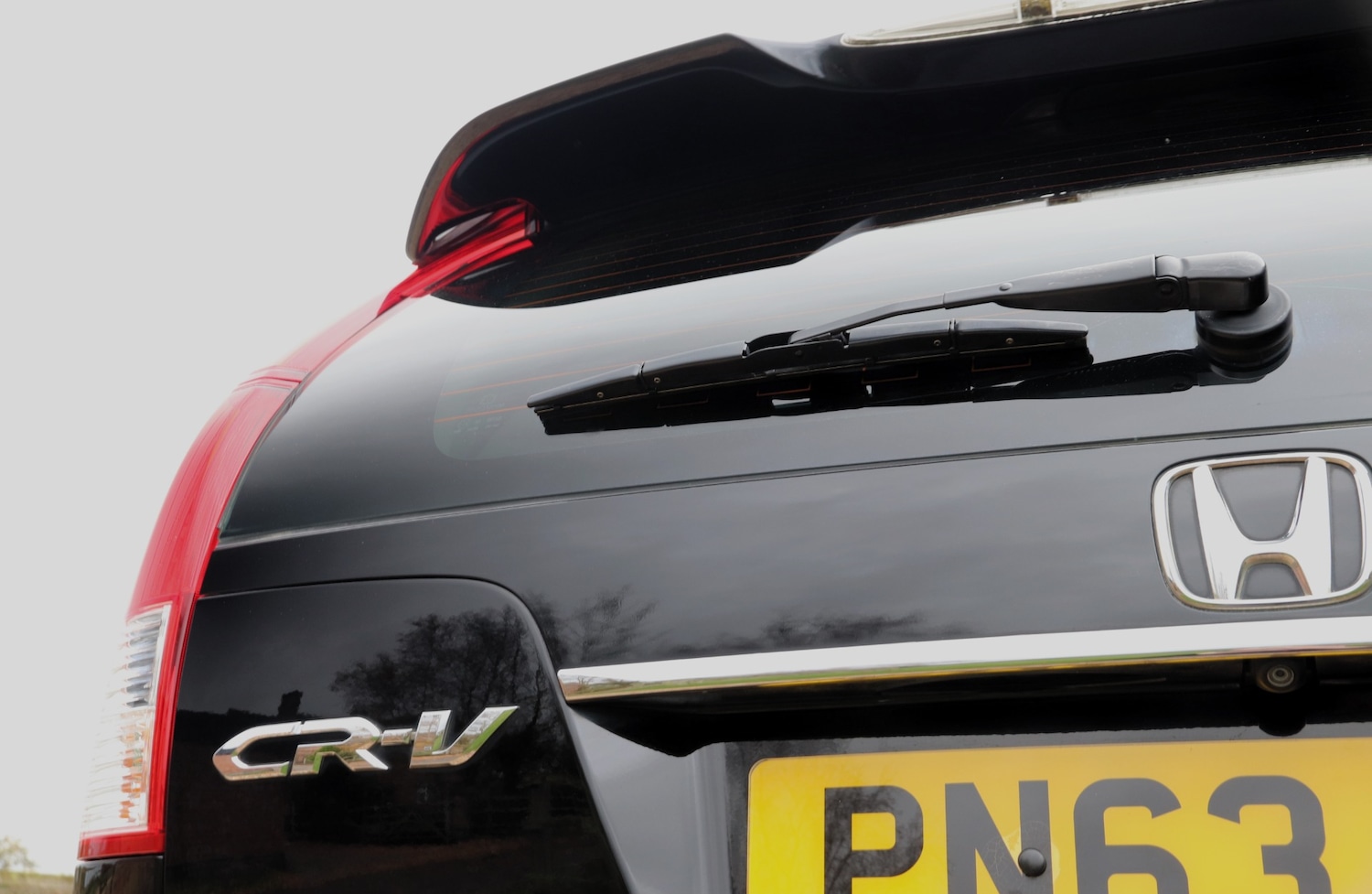 Used Honda CR-V 2014 for sale - 76553711: Photo 22