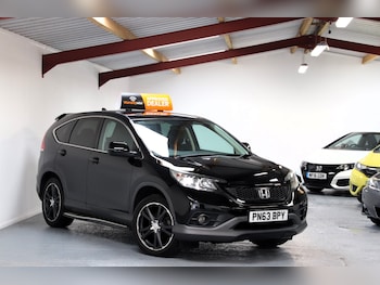 Used Honda CR-V 2014 for sale - 76553711: Photo