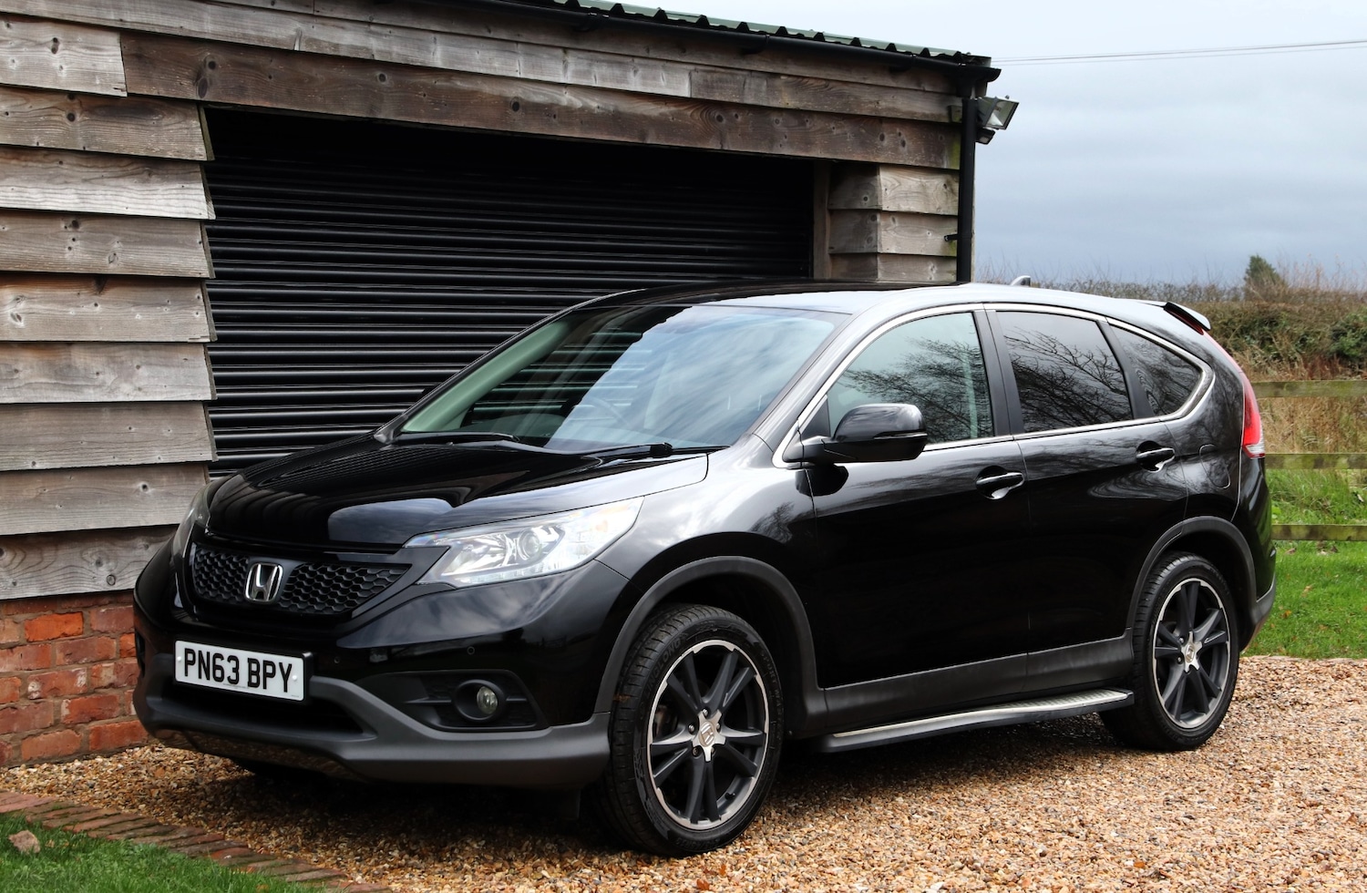 Used Honda CR-V 2014 for sale - 76553711: Photo 6
