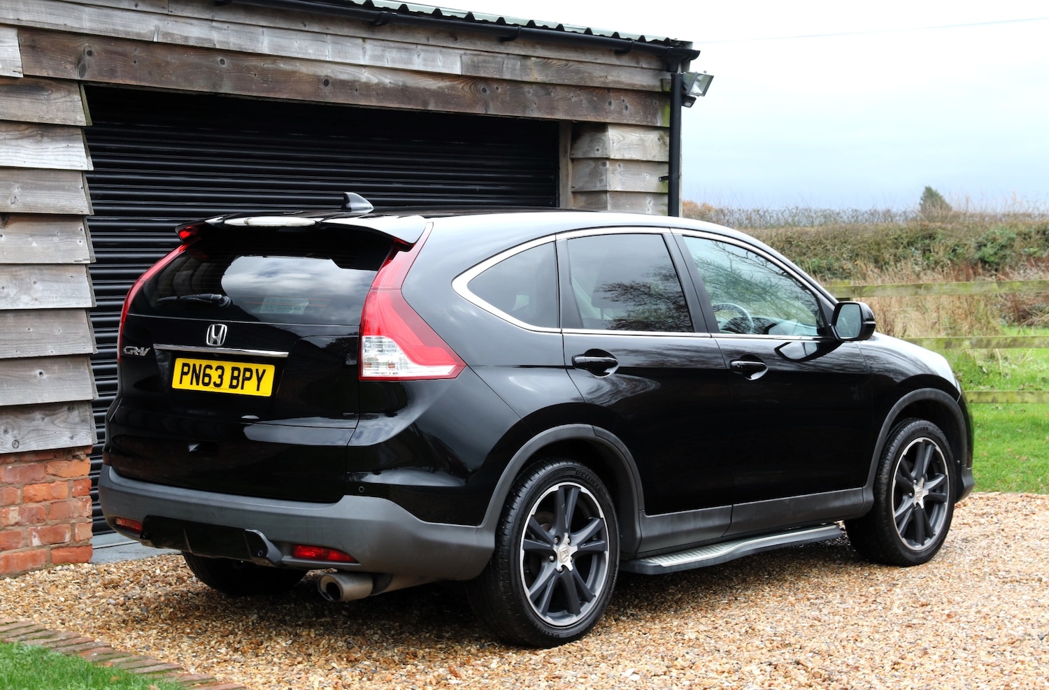 Used Honda CR-V 2014 for sale - 76553711: Photo 7