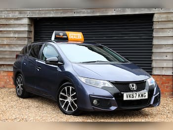 Used Honda Civic 2017 for sale - 79760357: Photo