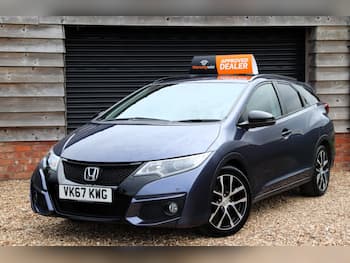 Used Honda Civic 2017 for sale - 79760357: Photo