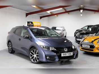 Used Honda Civic 2017 for sale - 79760357: Photo
