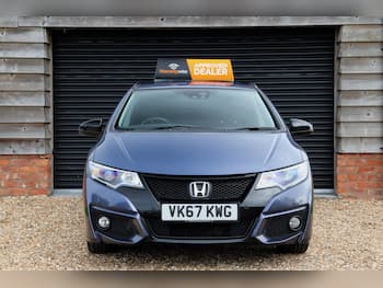 Used Honda Civic 2017 for sale - 79760357: Photo
