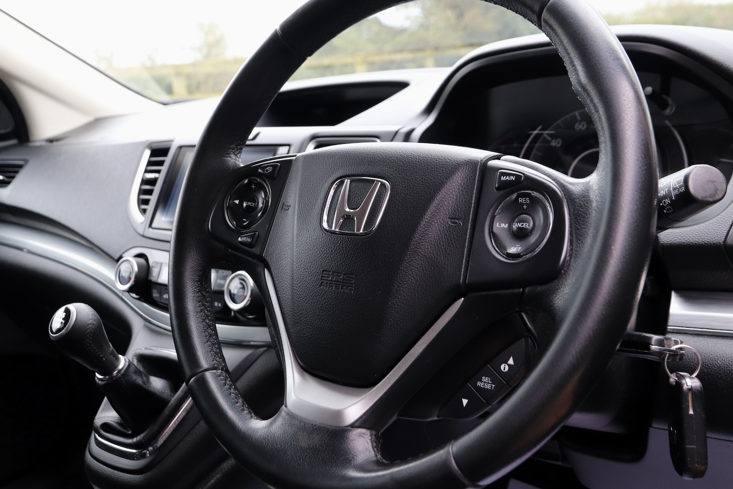 Used Honda CR-V 2016 for sale - 78090911: Photo 10