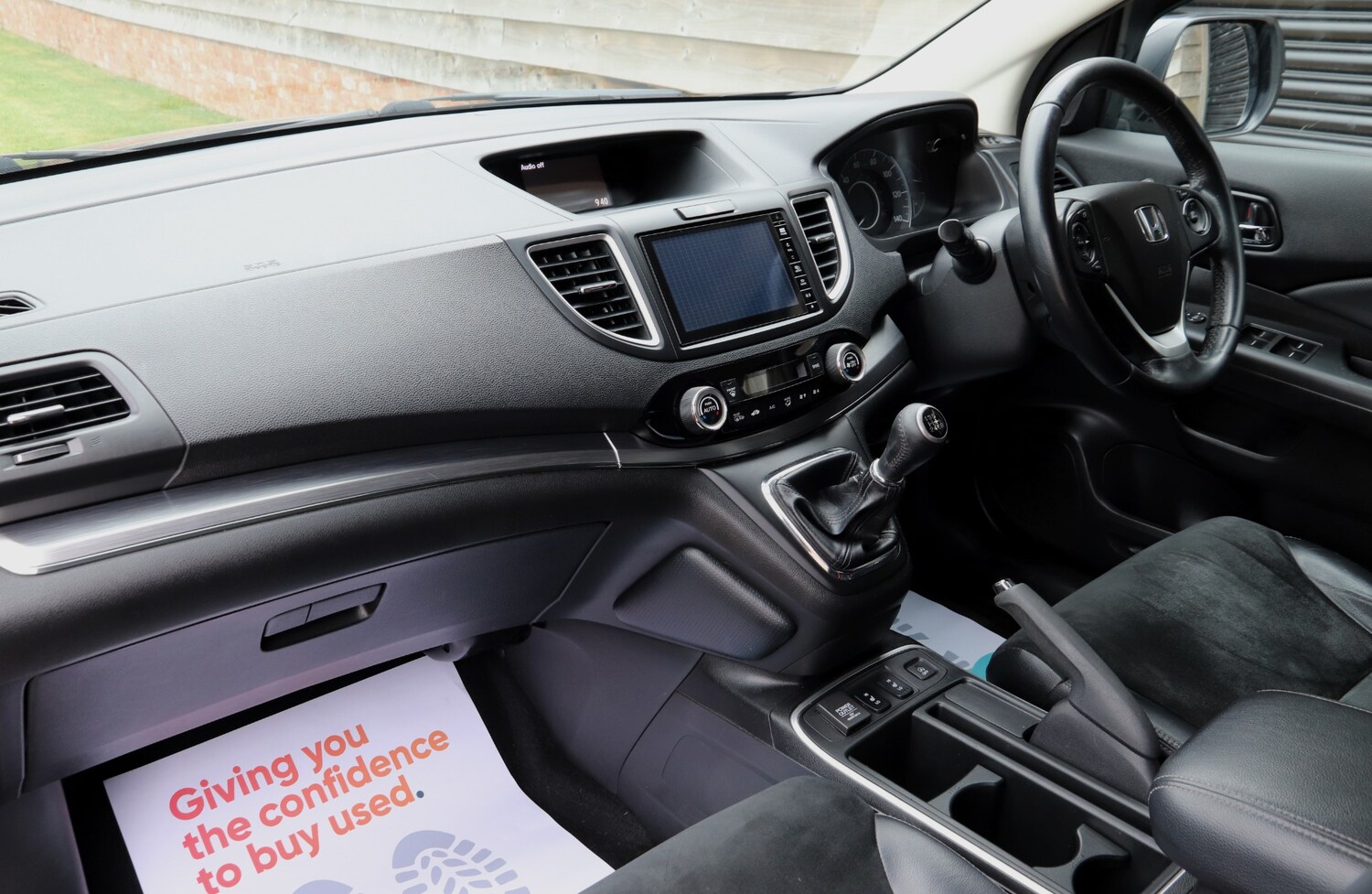 Used Honda CR-V 2016 for sale - 78090911: Photo 11