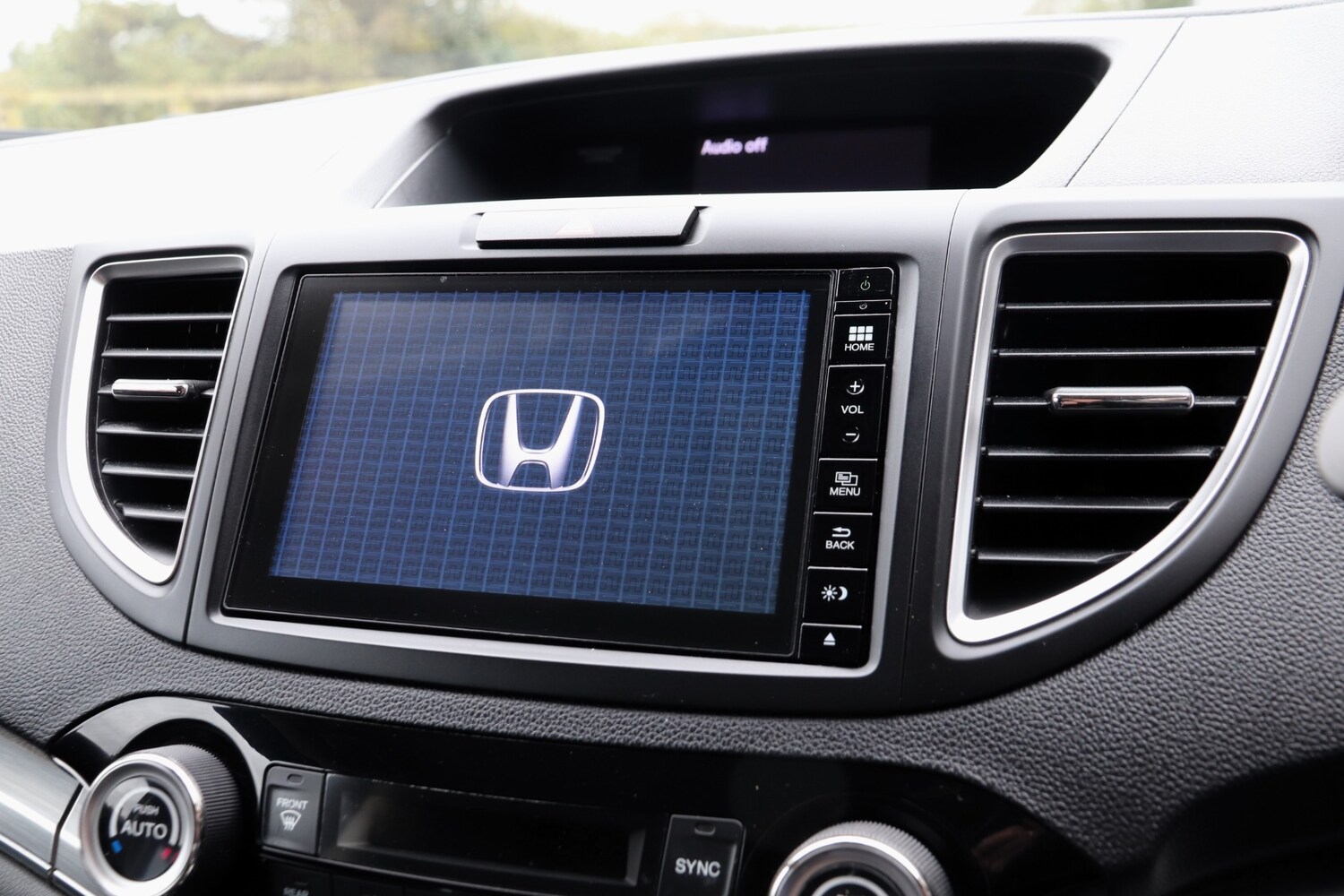 Used Honda CR-V 2016 for sale - 78090911: Photo 12