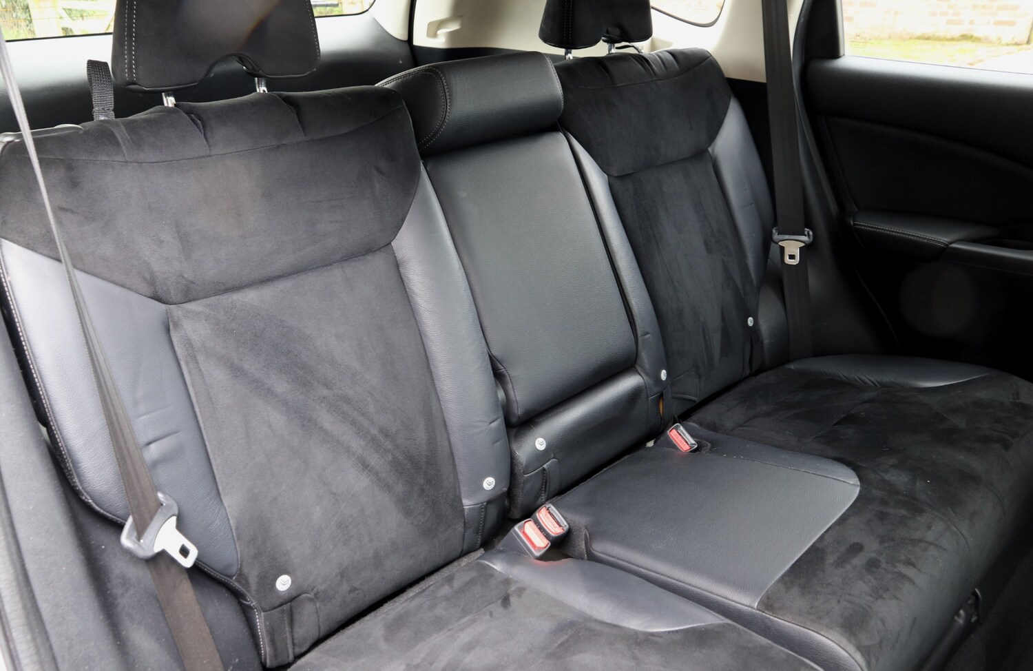 Used Honda CR-V 2016 for sale - 78090911: Photo 14