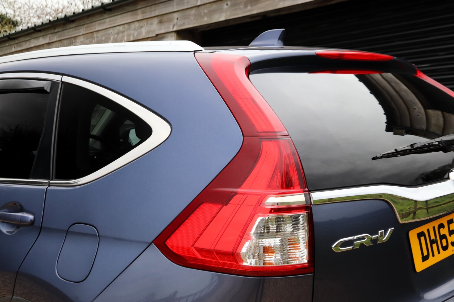 Used Honda CR-V 2016 for sale - 78090911: Photo 19