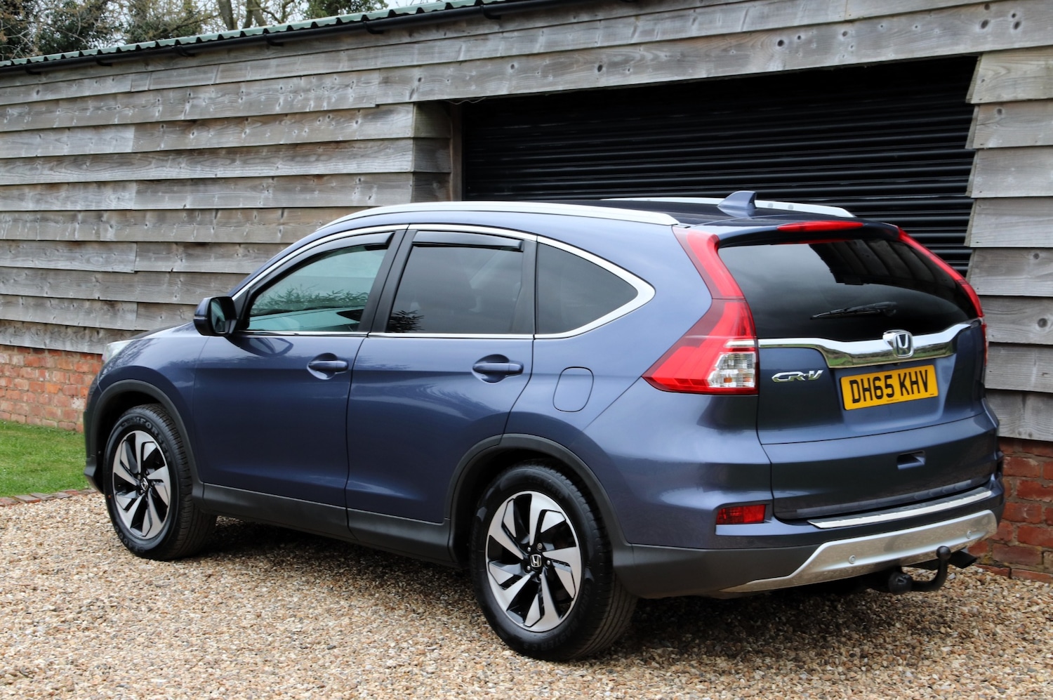 Used Honda CR-V 2016 for sale - 78090911: Photo 6