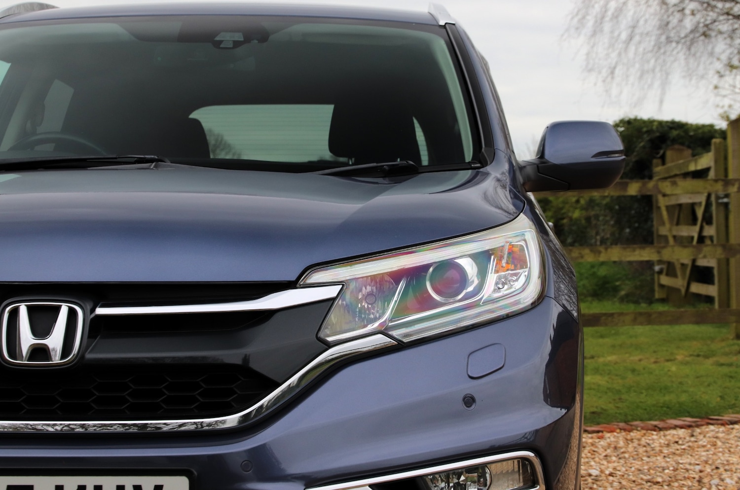 Used Honda CR-V 2016 for sale - 78090911: Photo 7