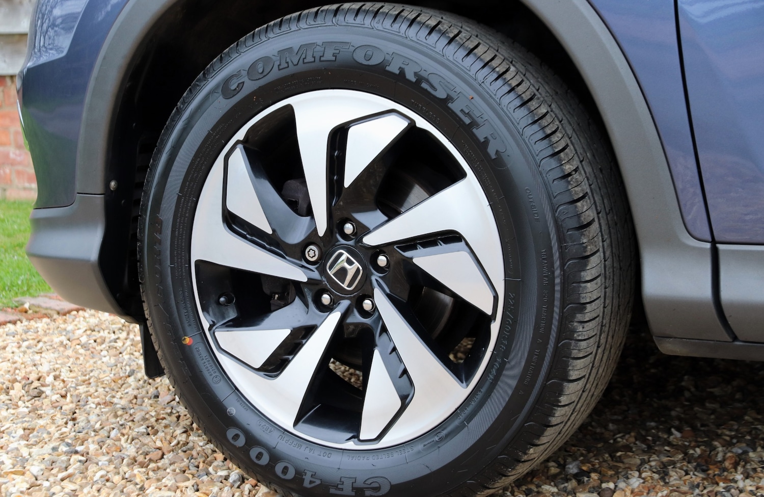 Used Honda CR-V 2016 for sale - 78090911: Photo 8