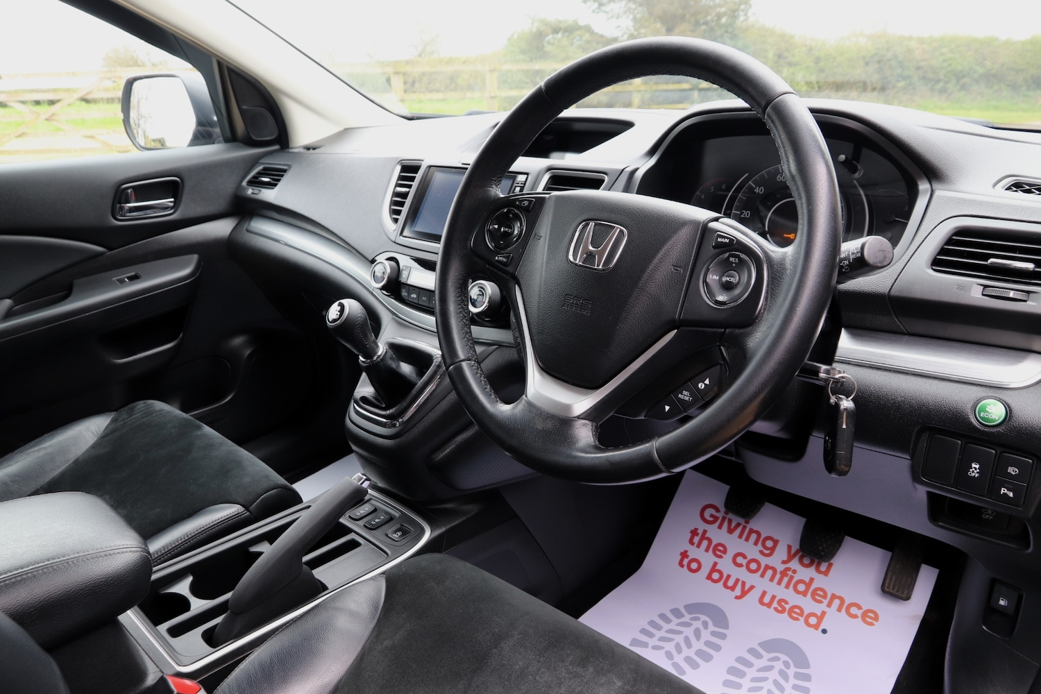 Used Honda CR-V 2016 for sale - 78090911: Photo 9