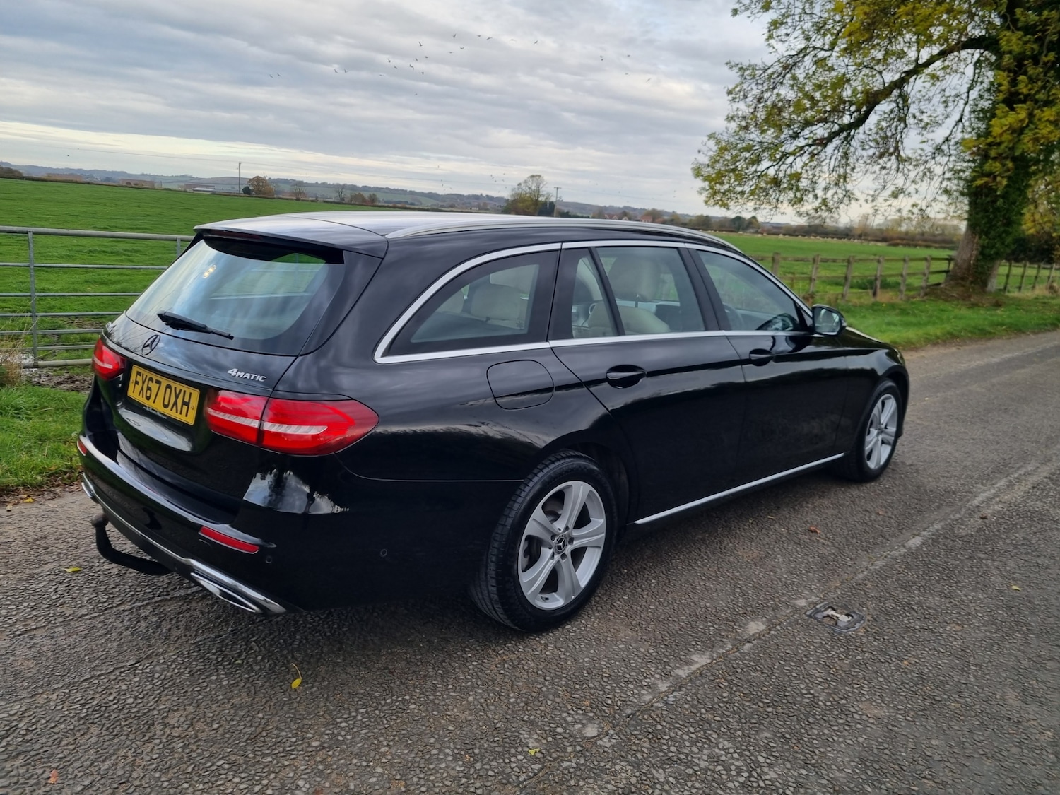 Used Mercedes-Benz E Class 2017 for sale - 76476999: Photo 16