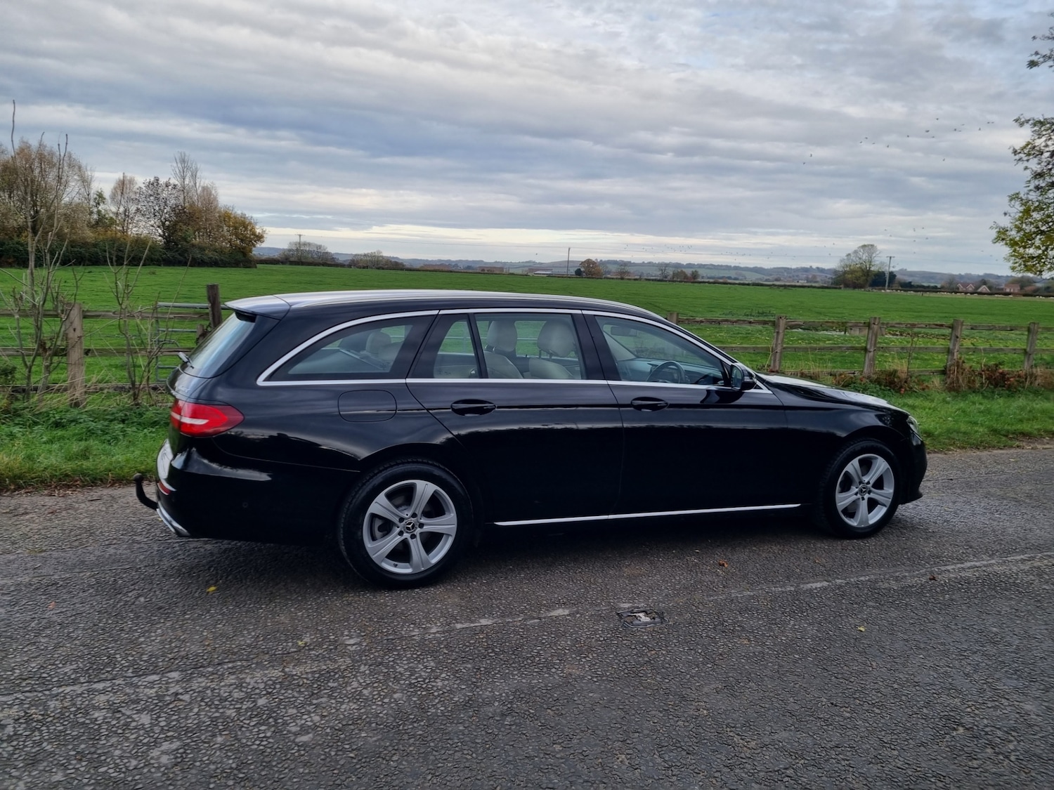 Used Mercedes-Benz E Class 2017 for sale - 76476999: Photo 18