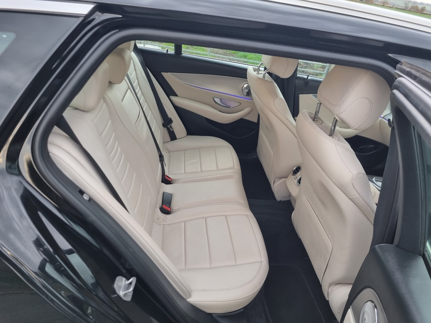 Used Mercedes-Benz E Class 2017 for sale - 76476999: Photo 19