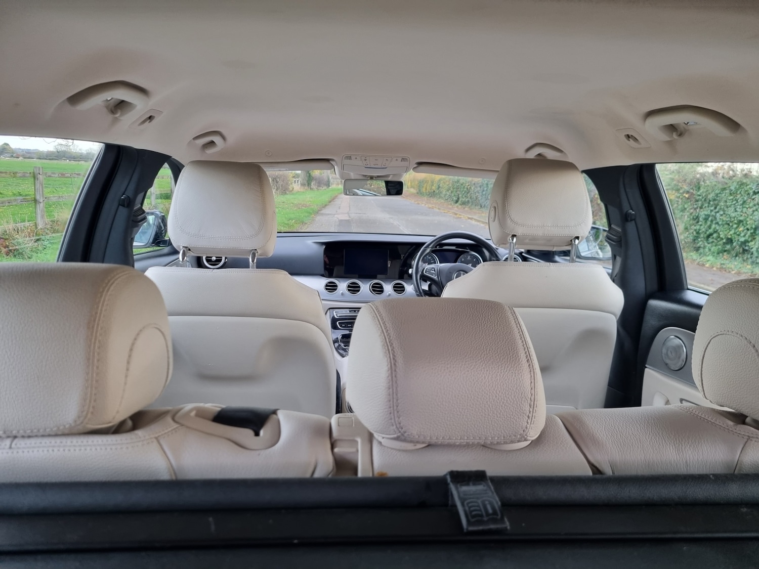 Used Mercedes-Benz E Class 2017 for sale - 76476999: Photo 20