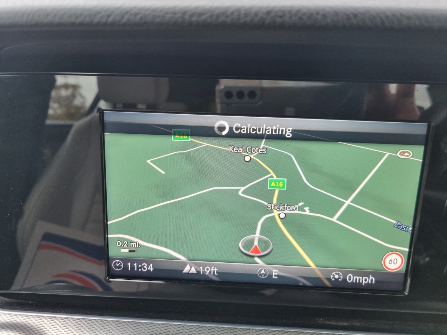 Used Mercedes-Benz E Class 2017 for sale - 76476999: Photo 22