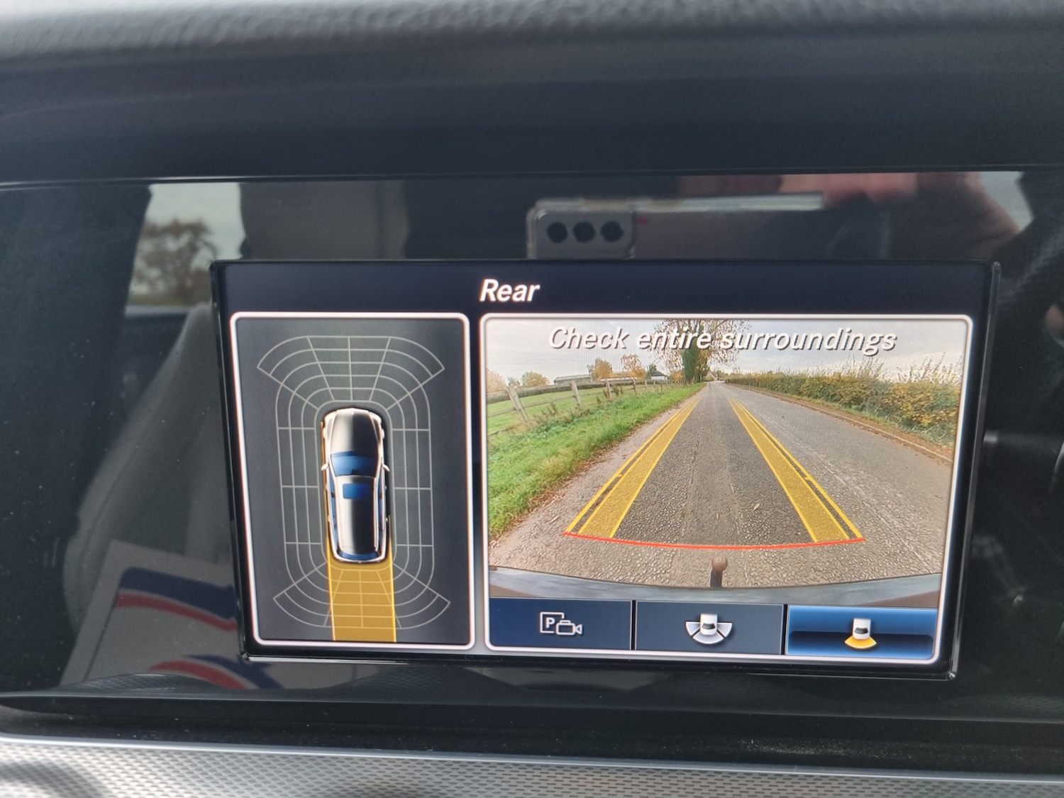 Used Mercedes-Benz E Class 2017 for sale - 76476999: Photo 25