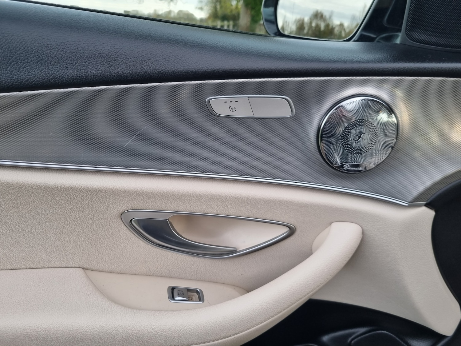 Used Mercedes-Benz E Class 2017 for sale - 76476999: Photo 26