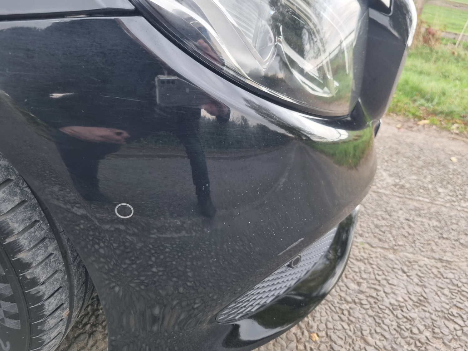 Used Mercedes-Benz E Class 2017 for sale - 76476999: Photo 27