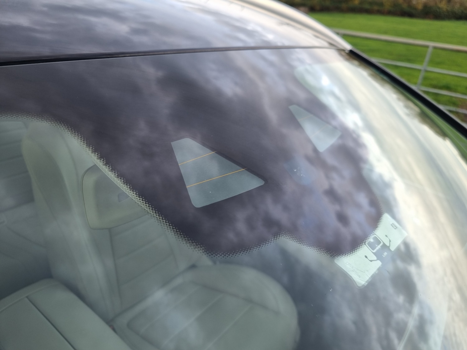 Used Mercedes-Benz E Class 2017 for sale - 76476999: Photo 28