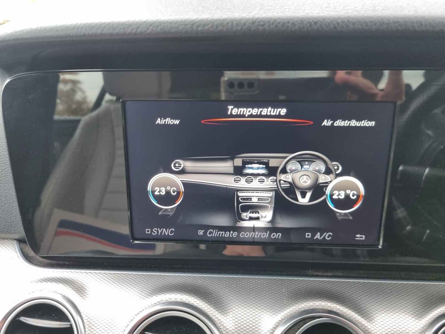 Used Mercedes-Benz E Class 2017 for sale - 76476999: Photo 29