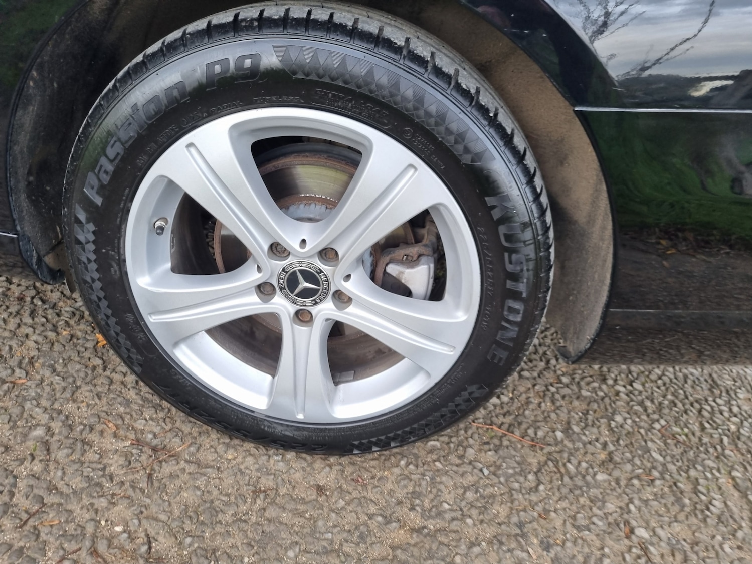 Used Mercedes-Benz E Class 2017 for sale - 76476999: Photo 32