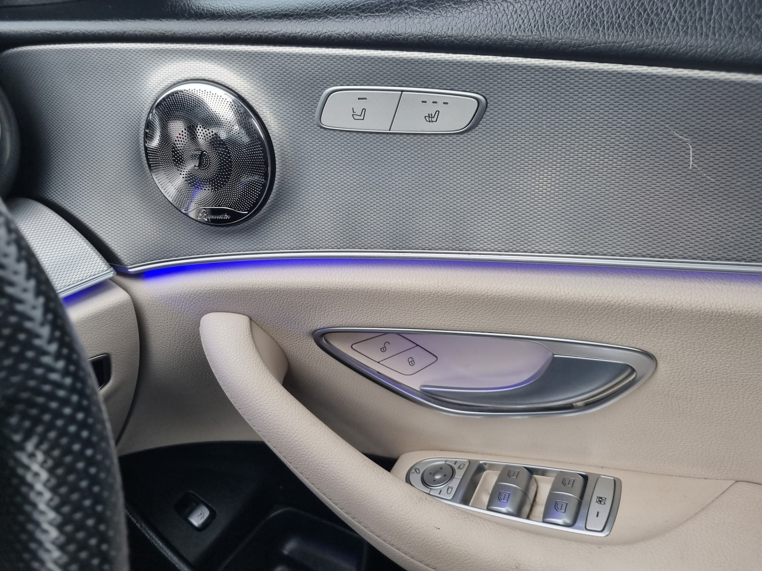 Used Mercedes-Benz E Class 2017 for sale - 76476999: Photo 38