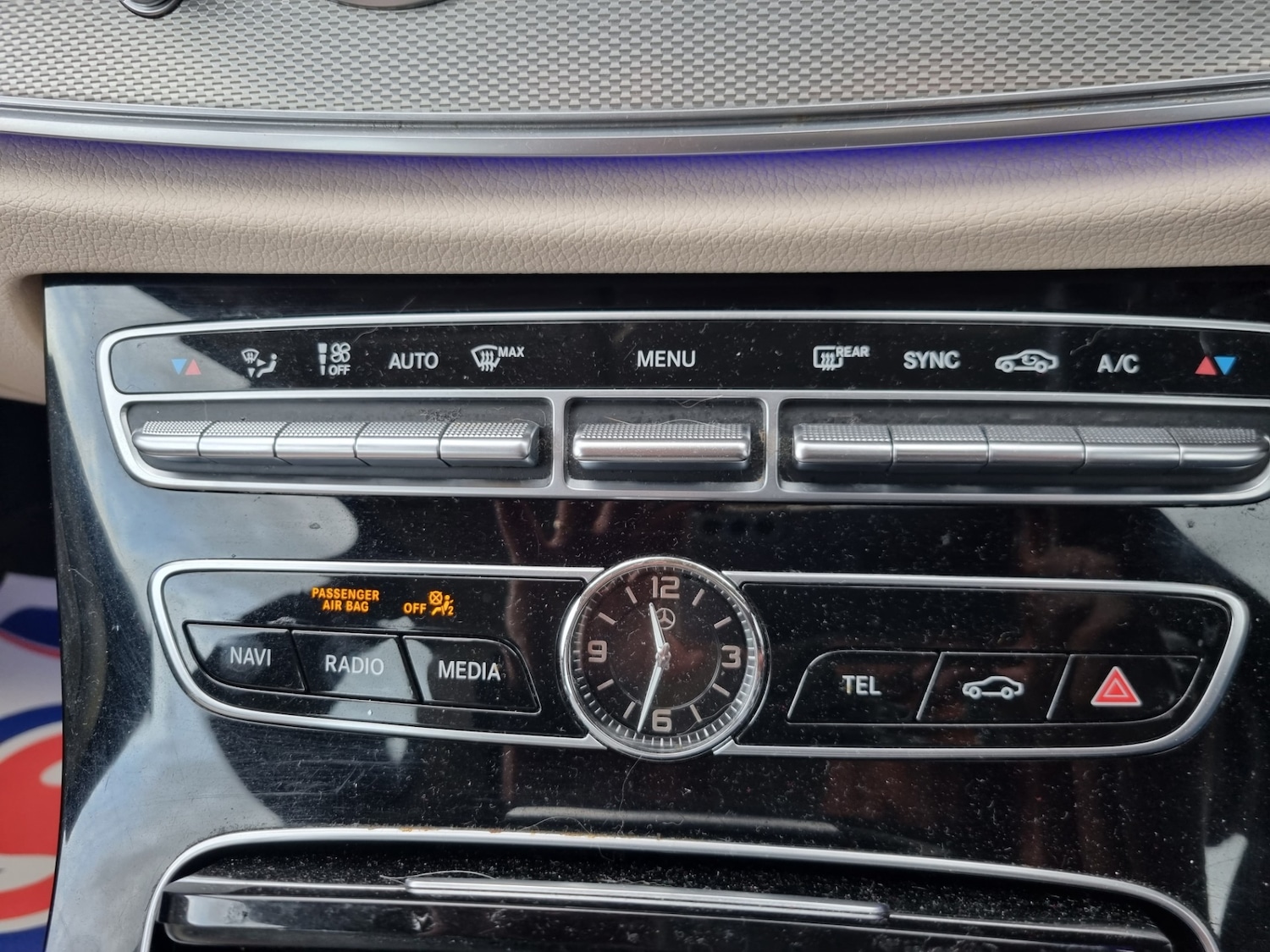 Used Mercedes-Benz E Class 2017 for sale - 76476999: Photo 44