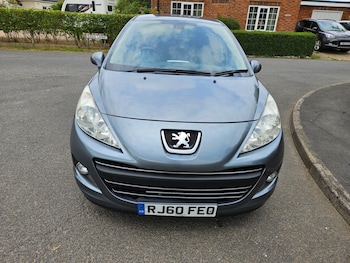 Used Peugeot 207 2010 for sale - 79057435: Photo