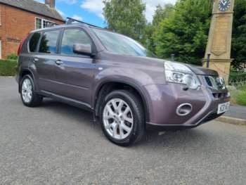 2014 - 2.0 dCi 173 Tekna 5dr