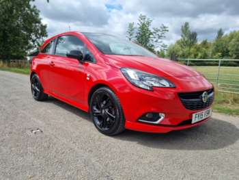Used Vauxhall Corsa 2015 for sale - 75343267: Photo