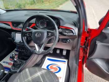 Used Vauxhall Corsa 2015 for sale - 75343267: Photo