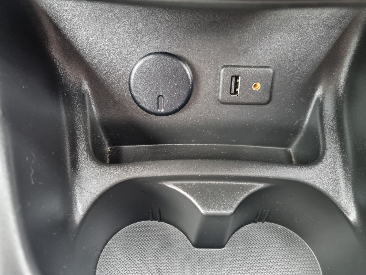 Vehicle 31