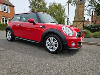 Used MINI Hatch 2014 for sale - 79556951: Photo