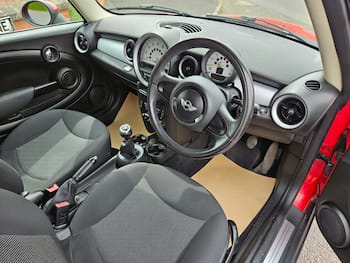 Used MINI Hatch 2014 for sale - 79556951: Photo