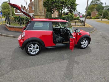 Used MINI Hatch 2014 for sale - 79556951: Photo