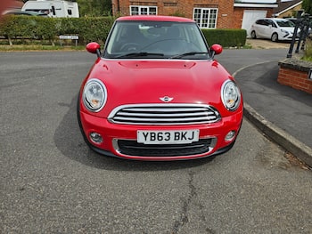 Used MINI Hatch 2014 for sale - 79556951: Photo